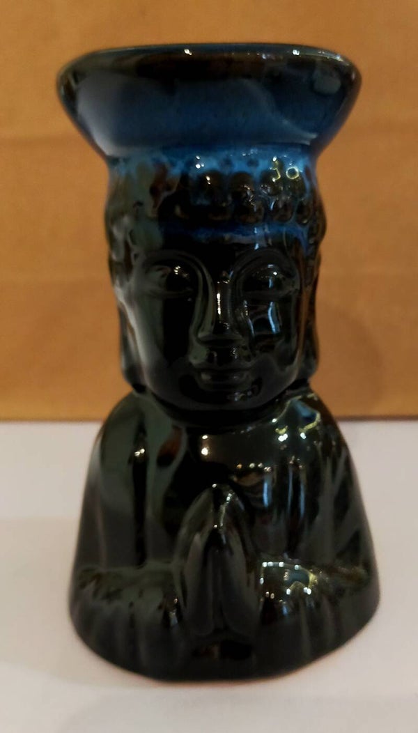 Aromabrander Boeddha.
