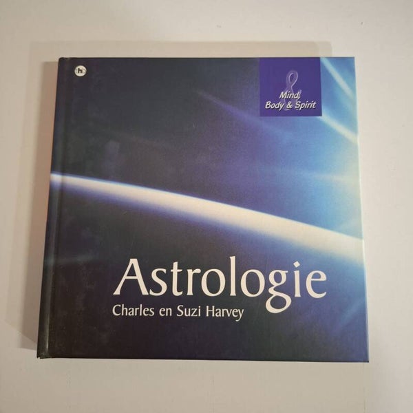 Mind, Body & Spirit boeken: Astrologie.
