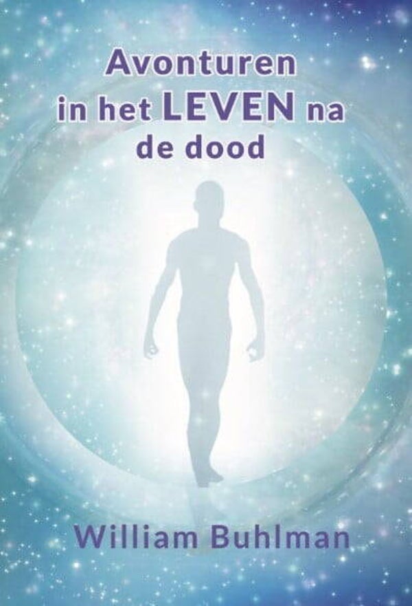Avonturen in het leven na de dood.