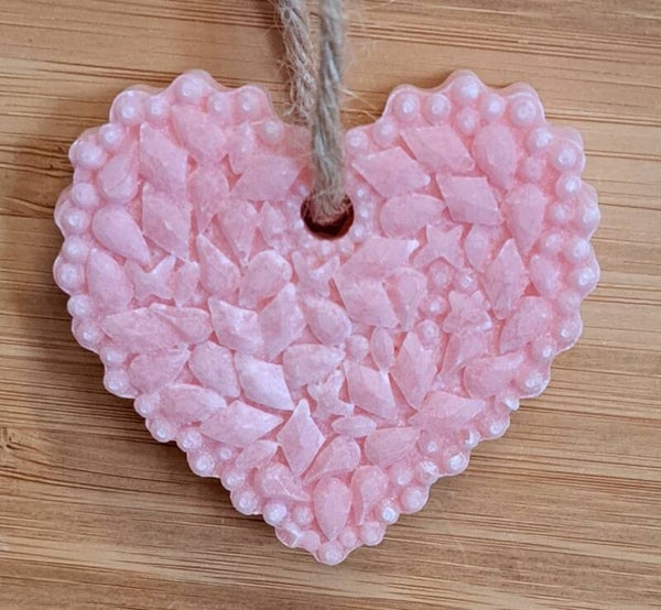 Heart - Baby.