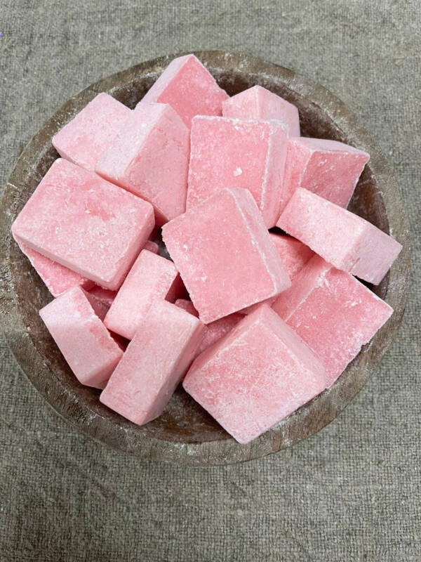 Quinnwood Amberblokje - Baby.