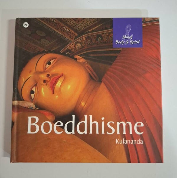 Mind, Body & Spirit boeken: Boeddhisme.