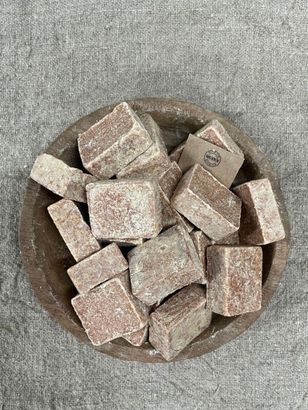 Quinnwood Amberblokje - Cherry.