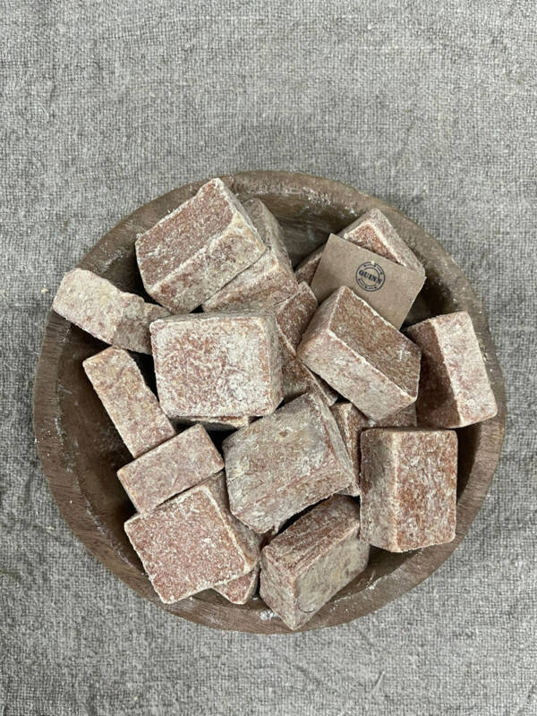 Quinnwood Amberblokje - Cherry.