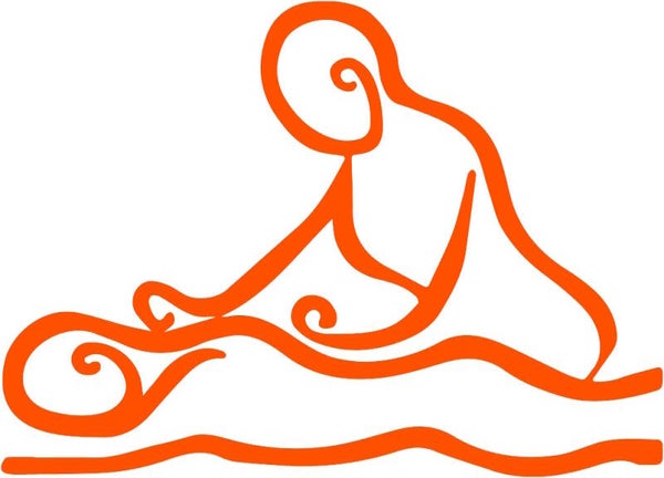 Combi 13 - Kruidenstempel/Shiatsu.