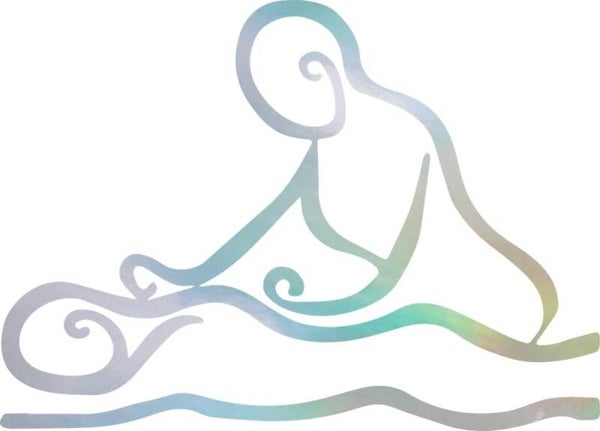 Combi 2 - Reiki/Deep Tissue.