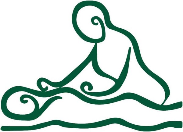 Combi 3 - Reiki/Shiatsu.
