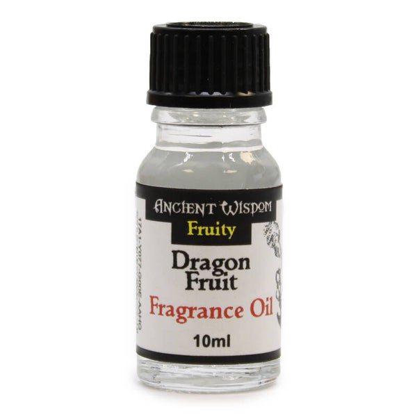 AW Fragrance Oil - Dragon Fruit.