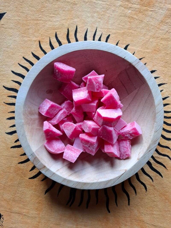 Hakhoning - Drakenfruit.