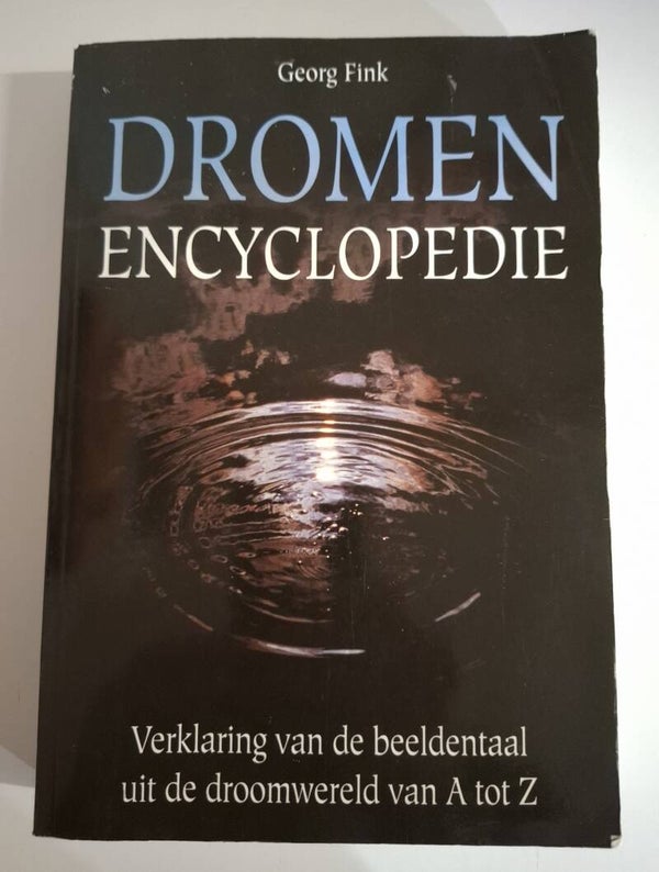 Dromen Encyclopedie.