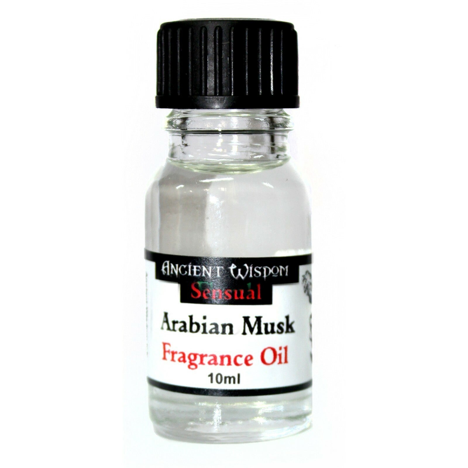 AW Fragrance Oil - Arabian Musk.