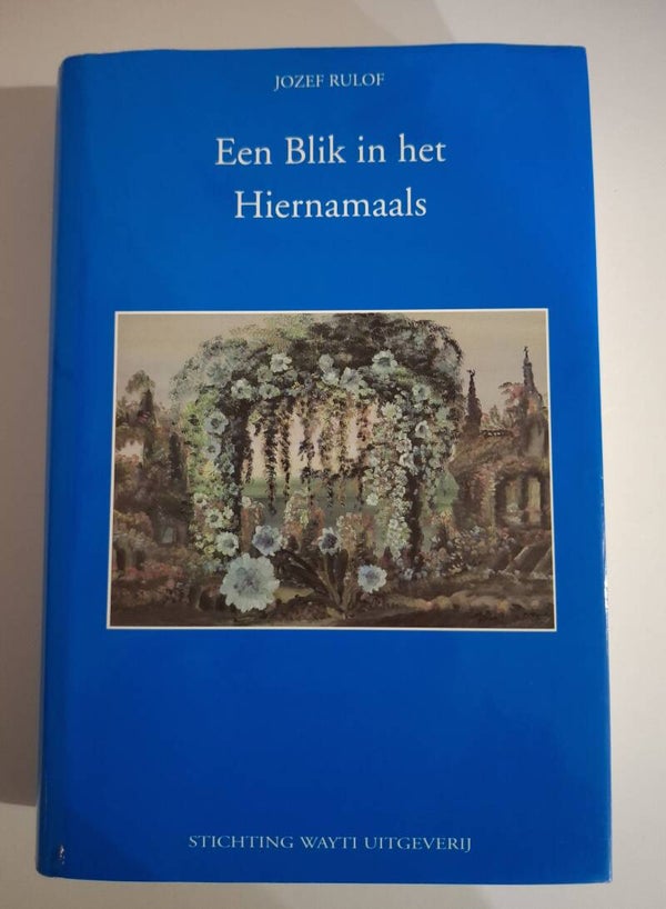 Een blik in het hiernamaals.