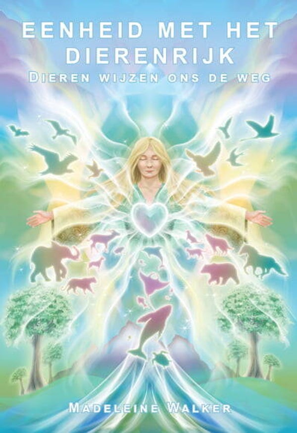 Eenheid met het dierenrijk.