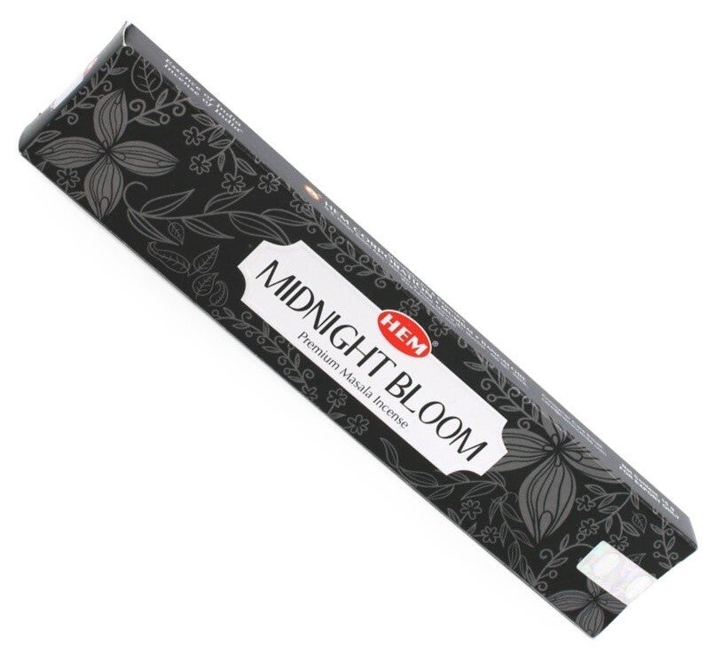 HEM Masala - Midnight Bloom.