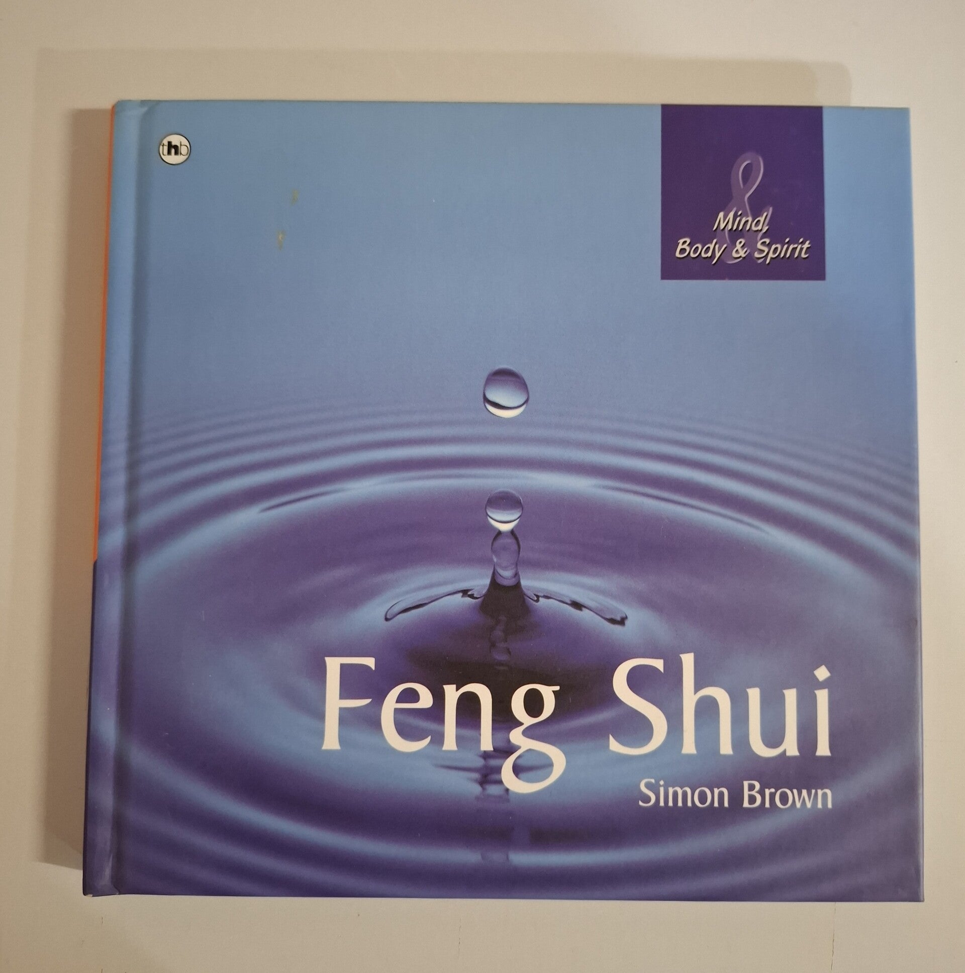 Mind, Body & Spirit boeken: Feng Shui.