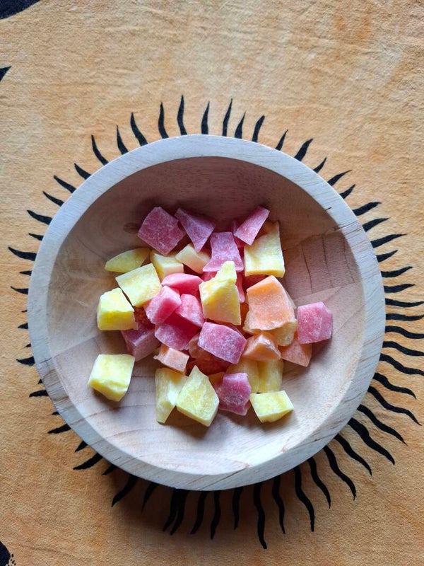 Hakhoning - Fruitmix.