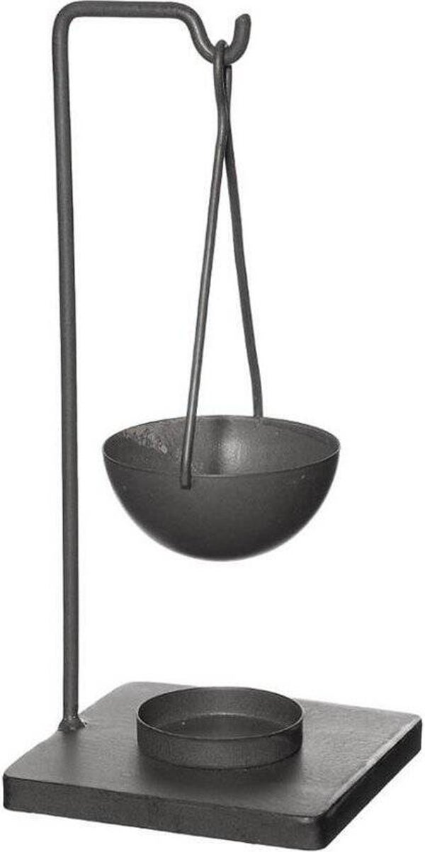 Geurbrander Abeki 2.