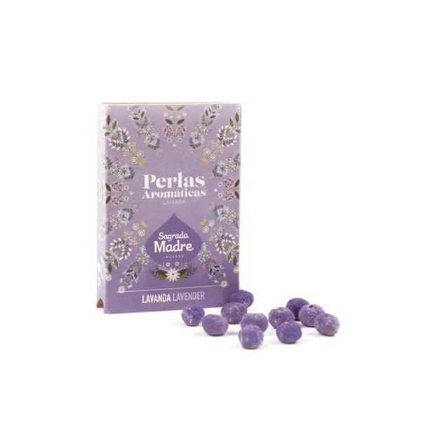 Sagrada Madre Geurparels - Lavendel.