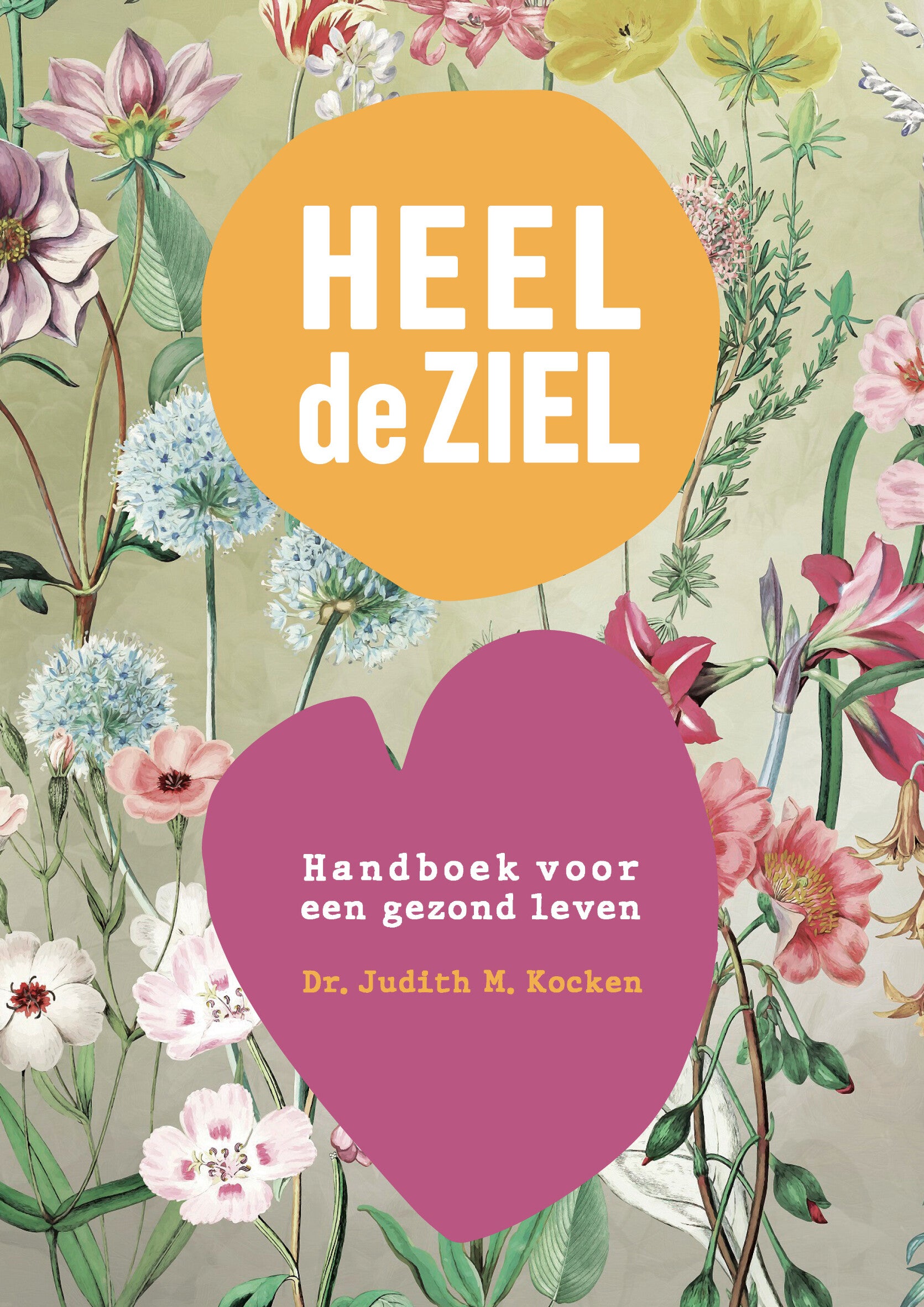 HEEL de ZIEL.