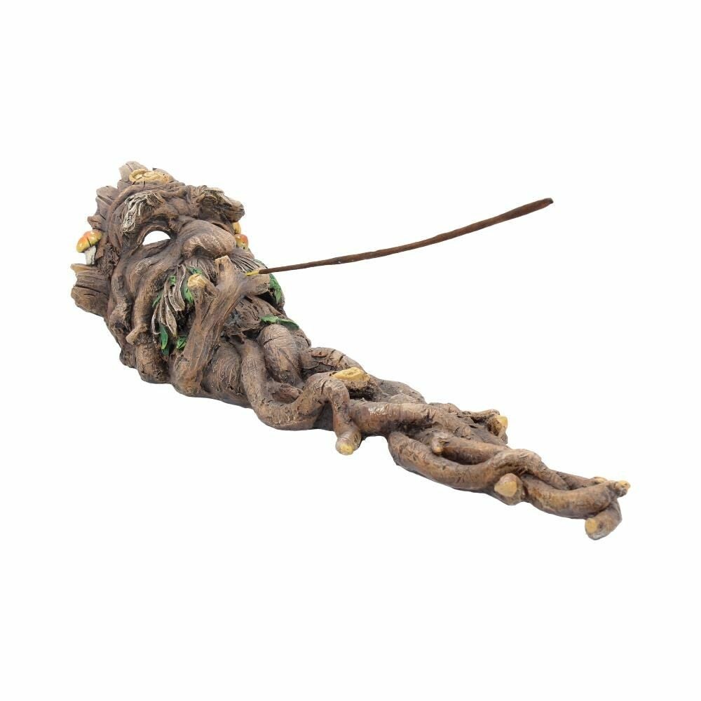 Forest Spirit wierookbrander.