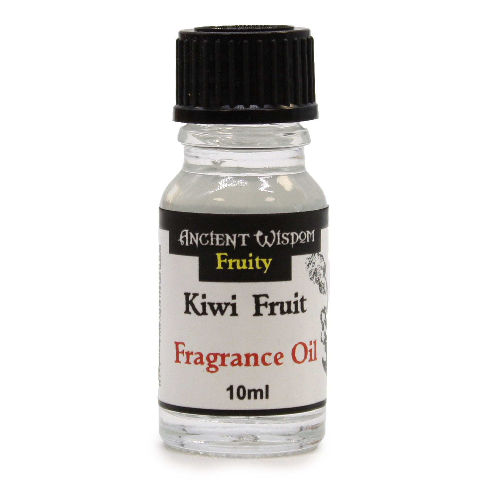 AW Fragrance Oil - Kiwi Fruit.
