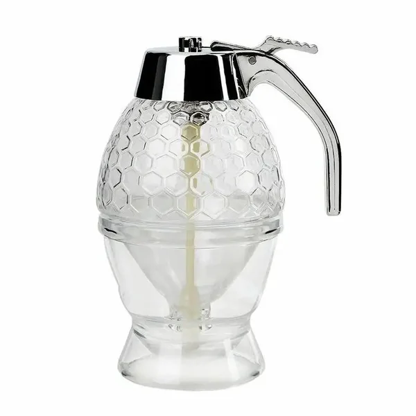 Ceruzo Honing & Siroop Dispenser.