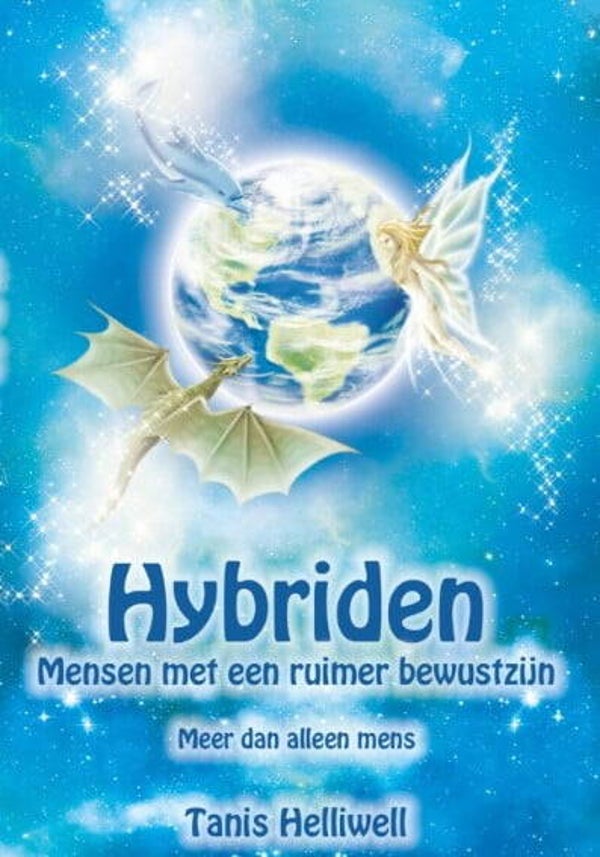Hybriden.