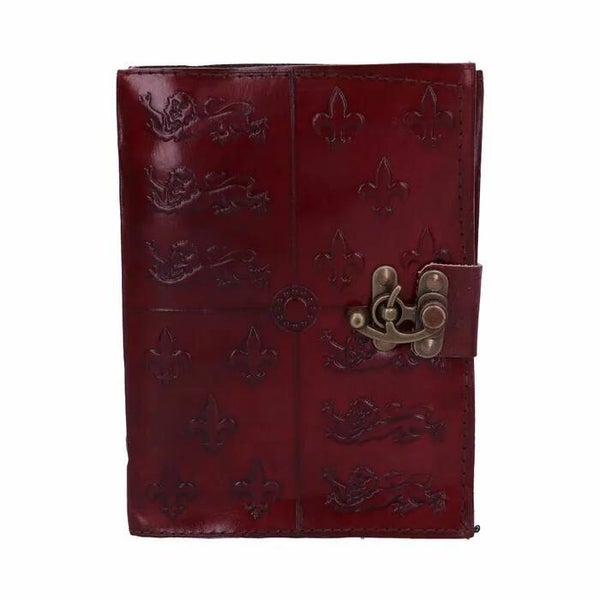 Journal - Medieval.