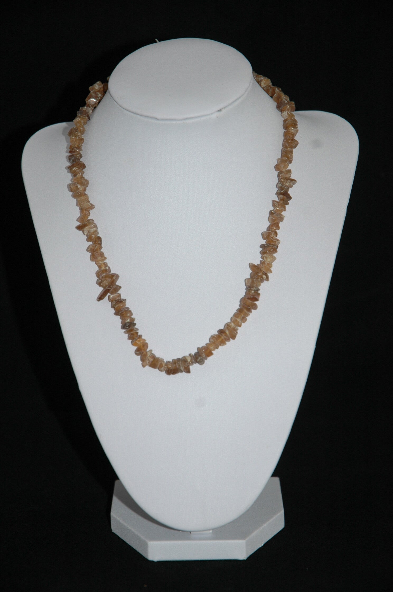 Splitketting - Calciet.