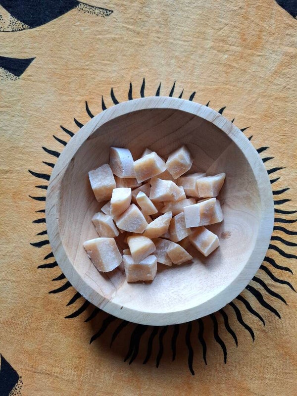 Hakhoning - Karamel.
