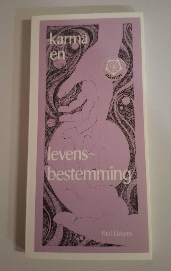 Karma en Levensbestemming.
