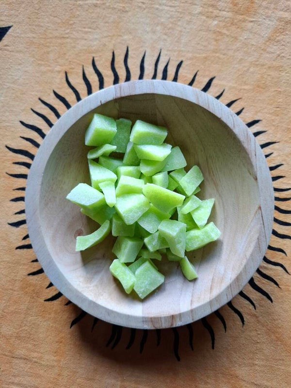 Hakhoning - Kiwi.