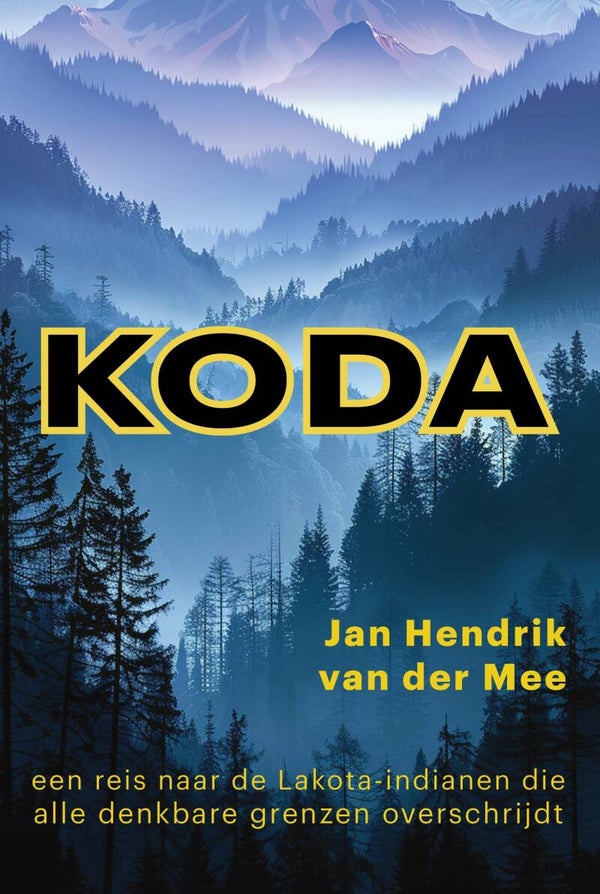 Koda.