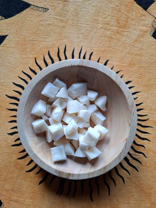 Hakhoning - Kokos.