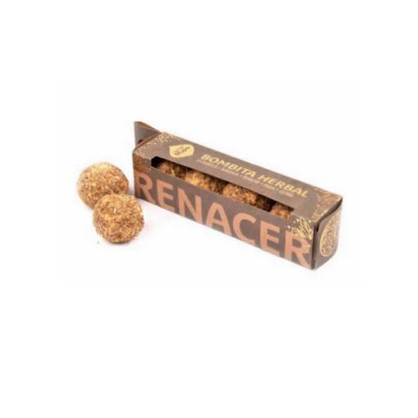 Sagrada Madre Herbal Smudge Bombs - Herboren.