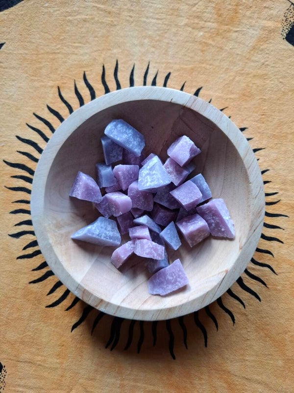 Hakhoning - Lavendel.