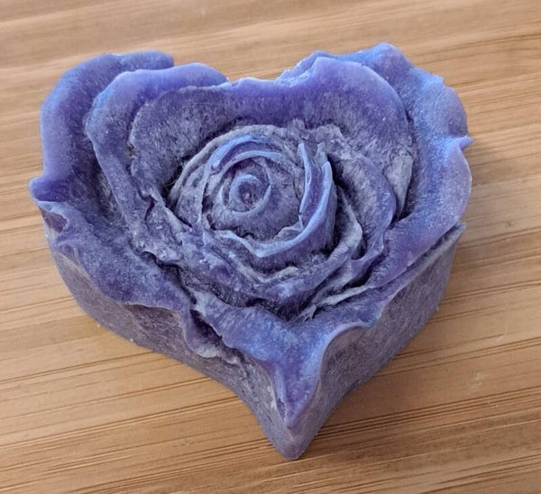 Love Rose - Lavender.