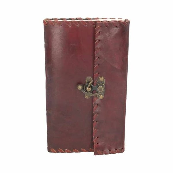 Leather Journal.