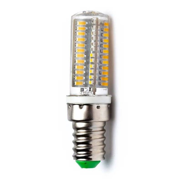 LED lamp E14 fitting
