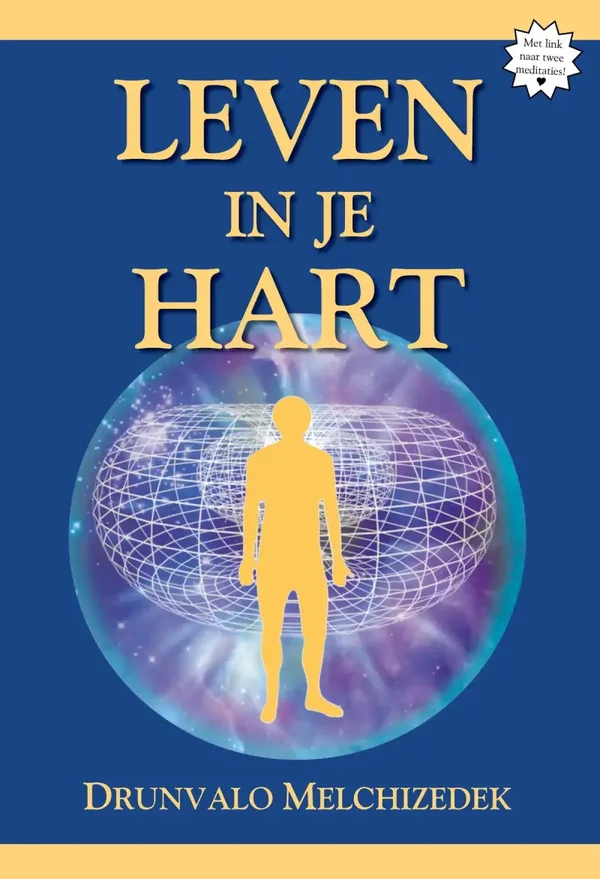 Leven in je hart.