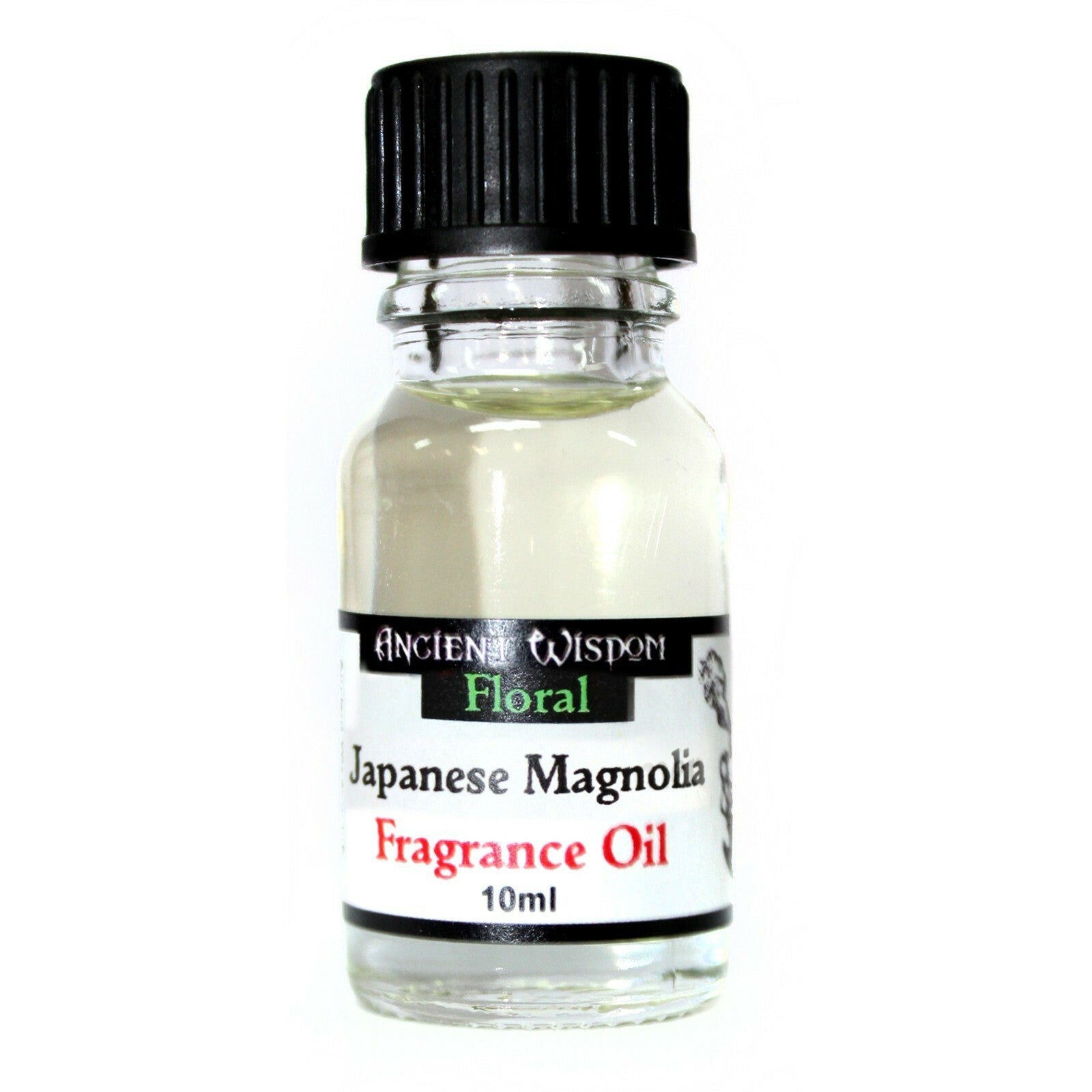 AW Fragrance Oil - Japanese Magnolia.