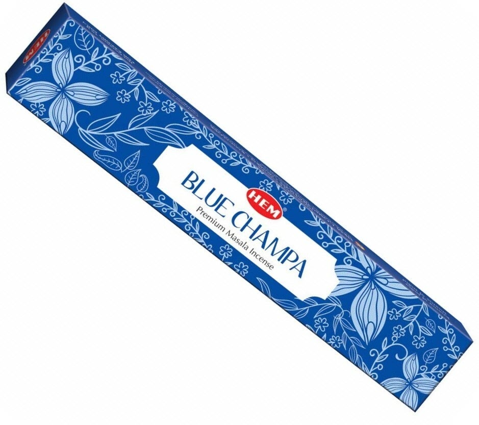 HEM Masala - Blue Champa.