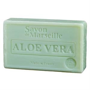 Savon de Marseille - Aloë Vera. (Aloë Vera)