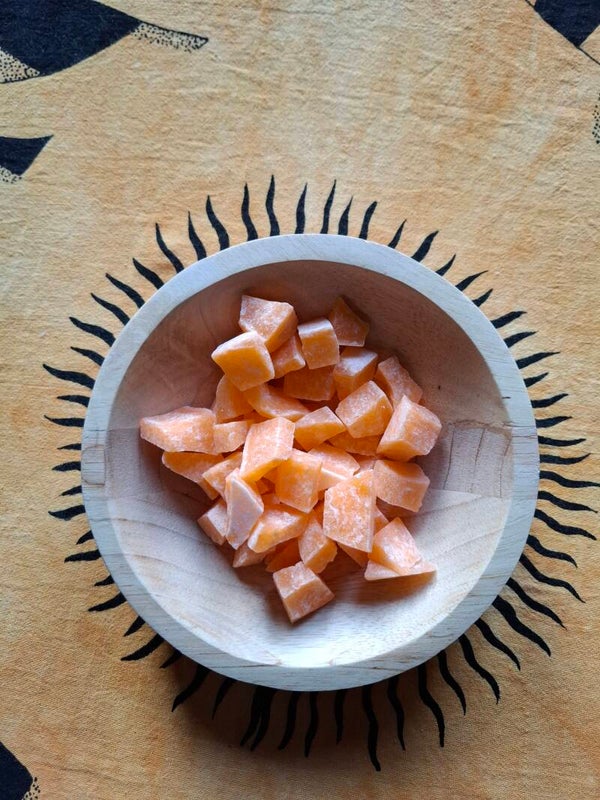 Hakhoning - Mandarijn.