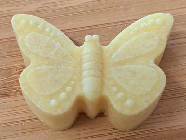 Butterfly - Mango.