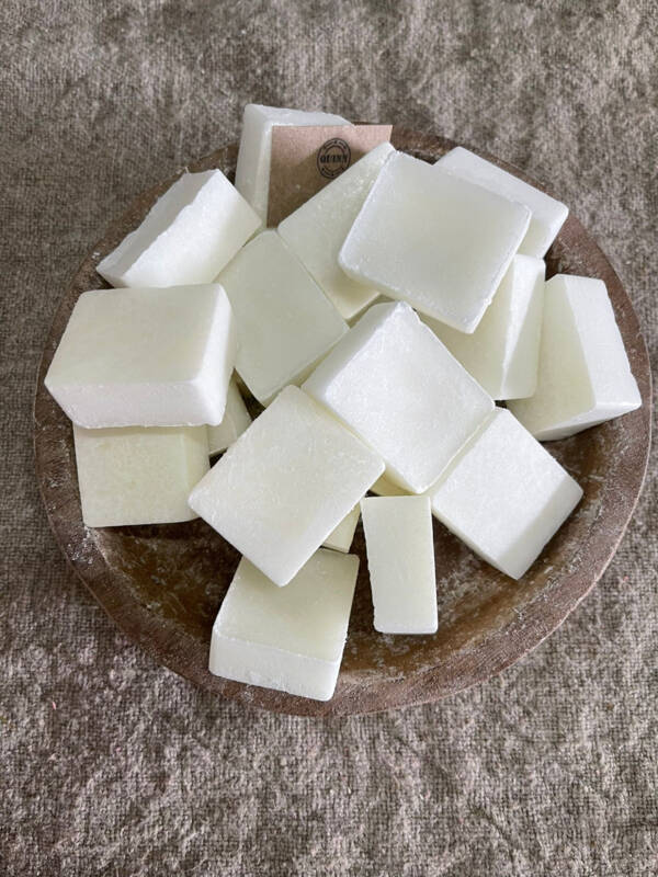 Quinnwood Amberblokje - Miracle.