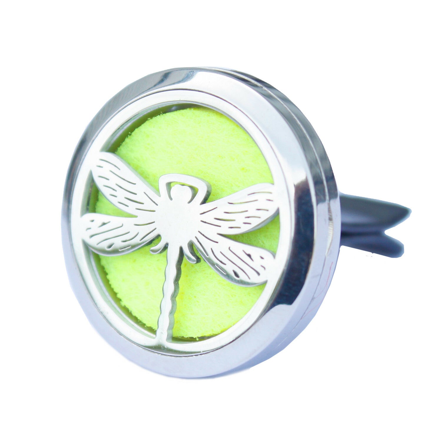 Aromatherapy Car Diffuser - Dragonfly.