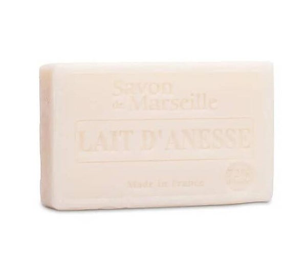 Savon de Marseille - Lait D'Anesse. (Ezelinnenmelk)