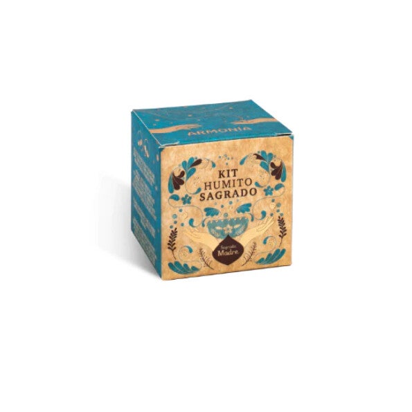 Heilige Rook Kit - Harmonie.