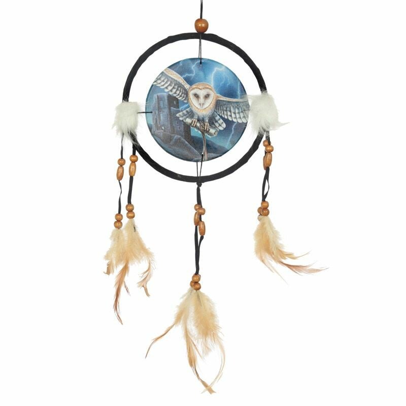 Dromenvanger - Hart van de Storm.